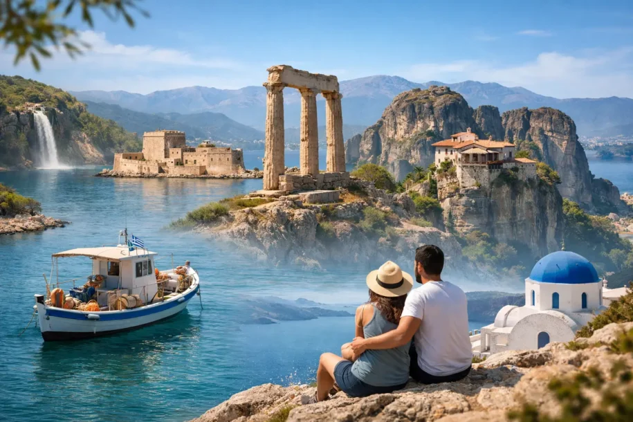 10 Best Nafplio Day Trips Worth Taking