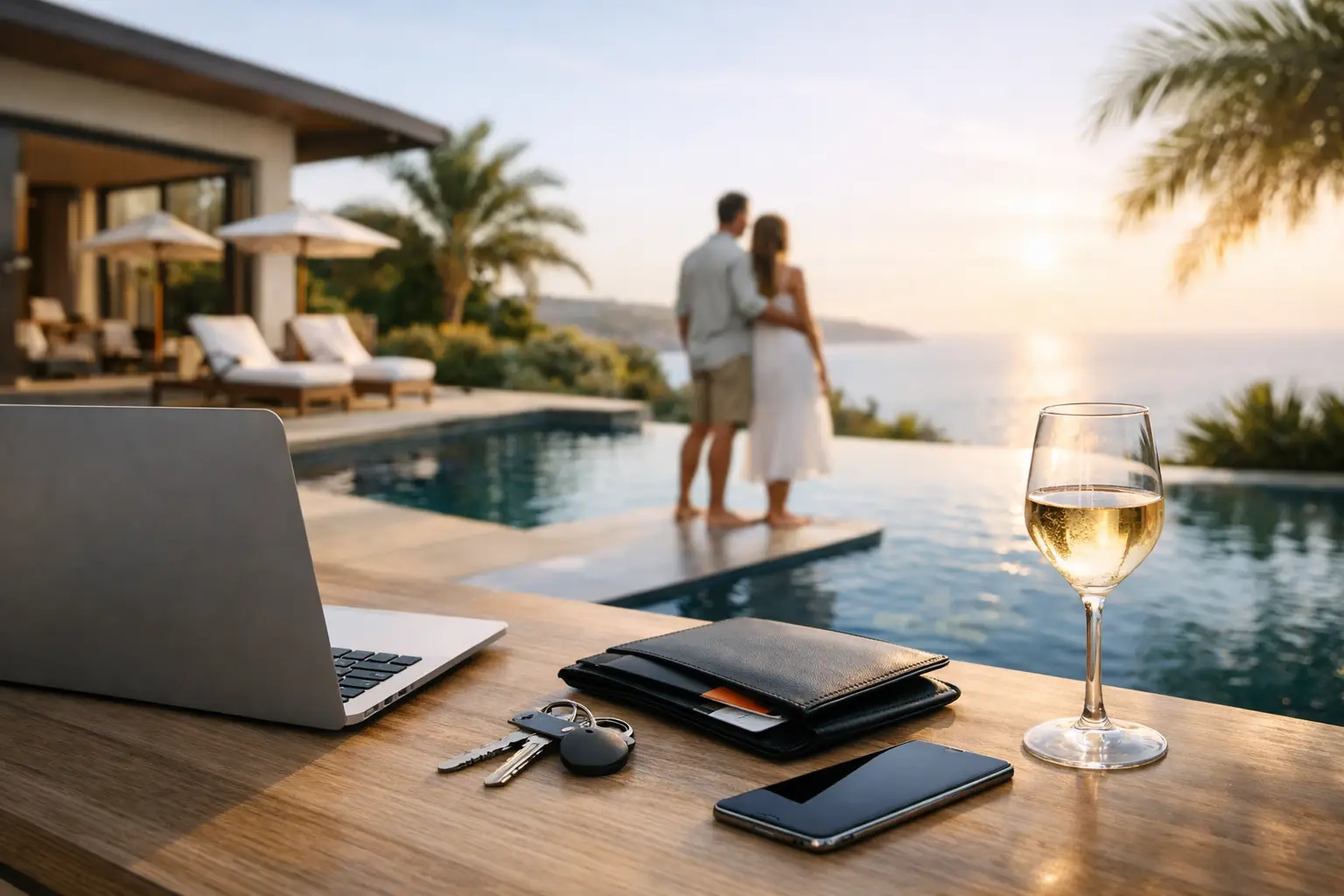 How to Book Luxury Villa Stays With Confidence