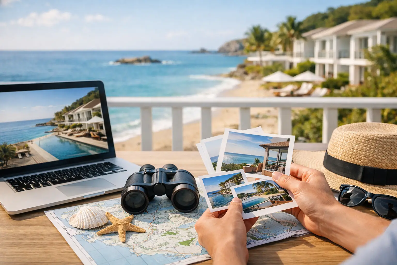 How to Choose Seaside Accommodation Well