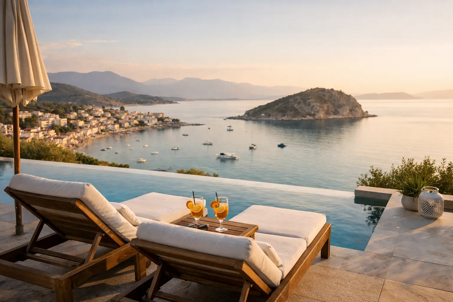 Where to Stay in Tolo for a Better Escape