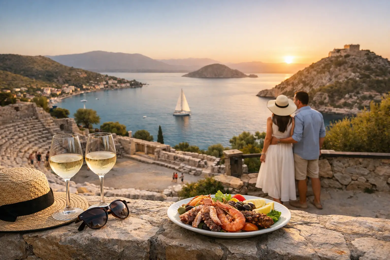 8 Elegant Things to Do Near Tolo, Greece