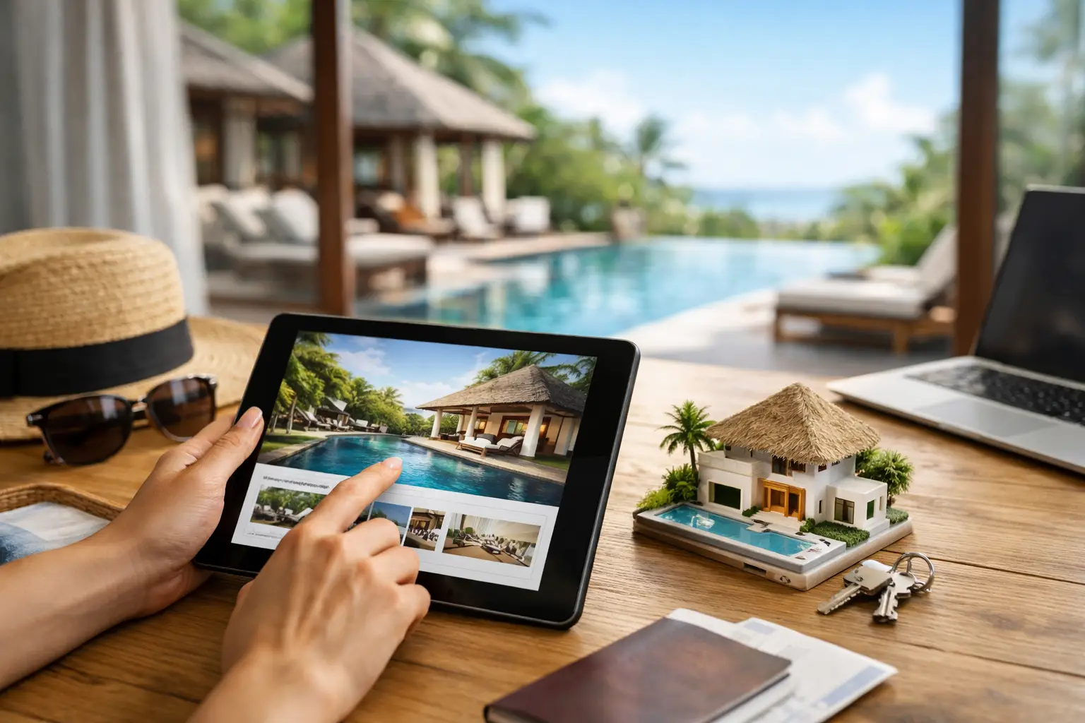 How to Book Direct Villa Stays With Confidence
