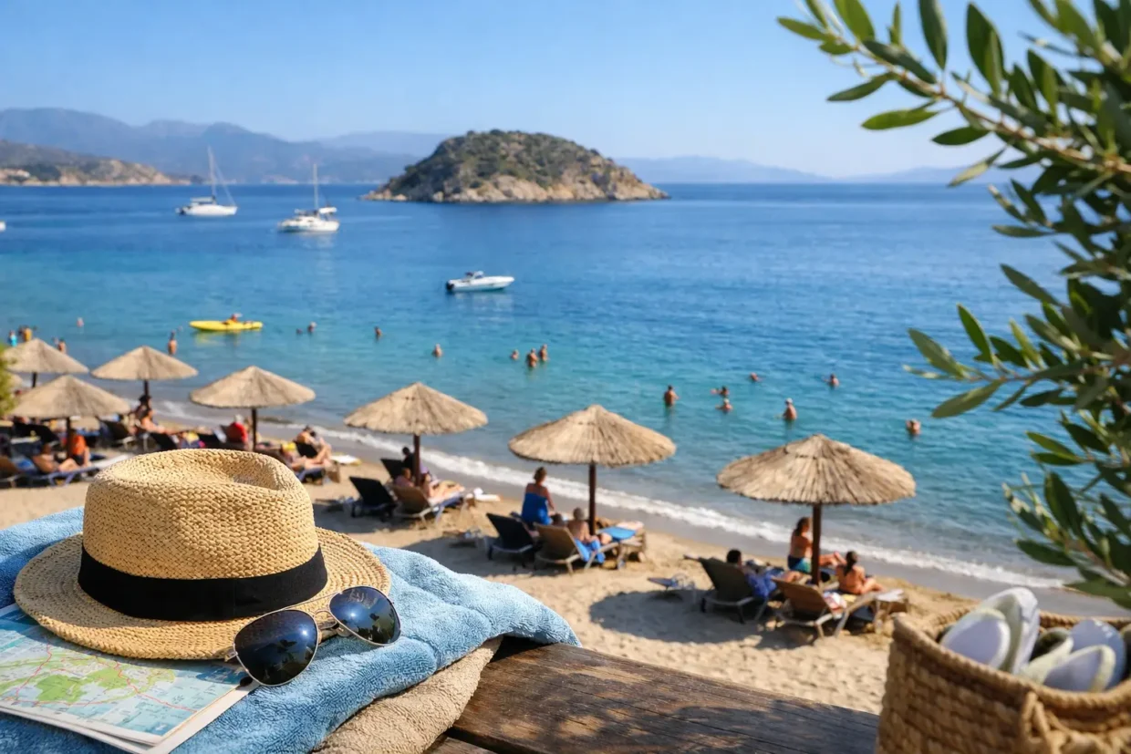 How to Plan Tolo Beach Vacation Right