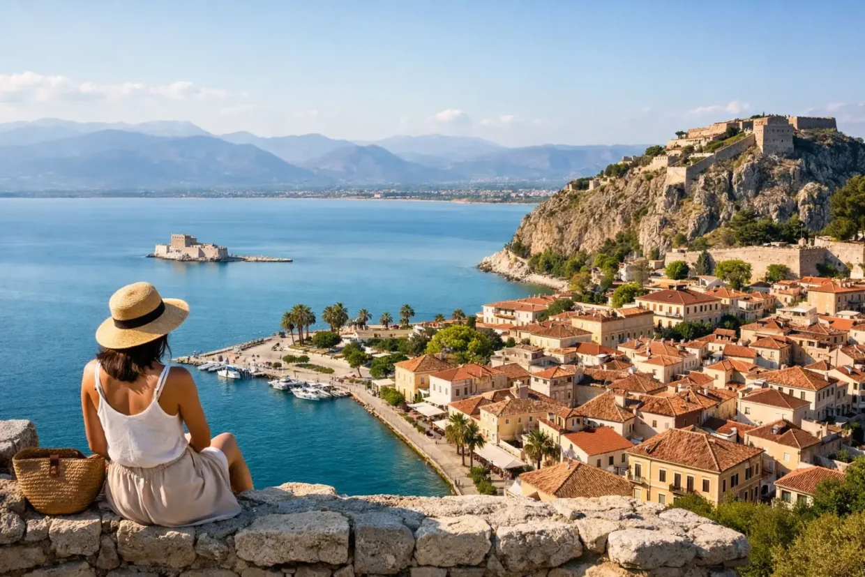 Is Nafplio Worth Visiting for a Greek Escape?