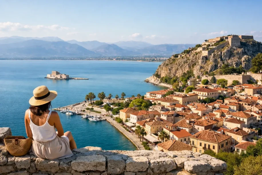 Is Nafplio Worth Visiting for a Greek Escape?