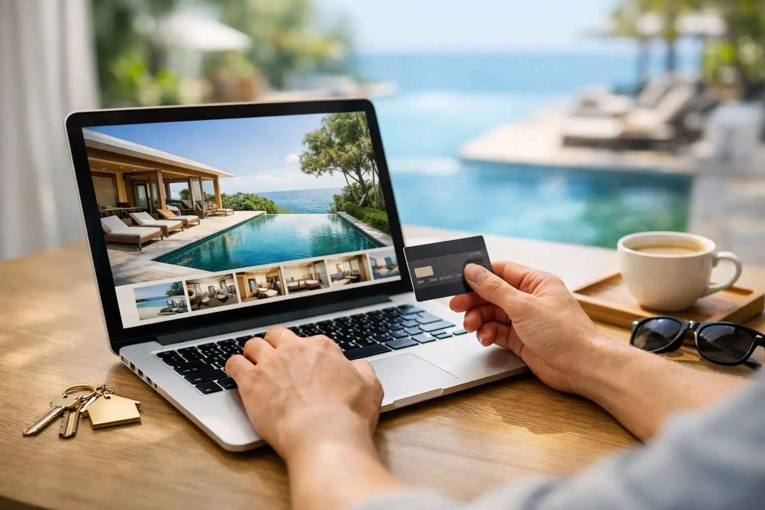 Direct Villa Booking Benefits Worth Knowing