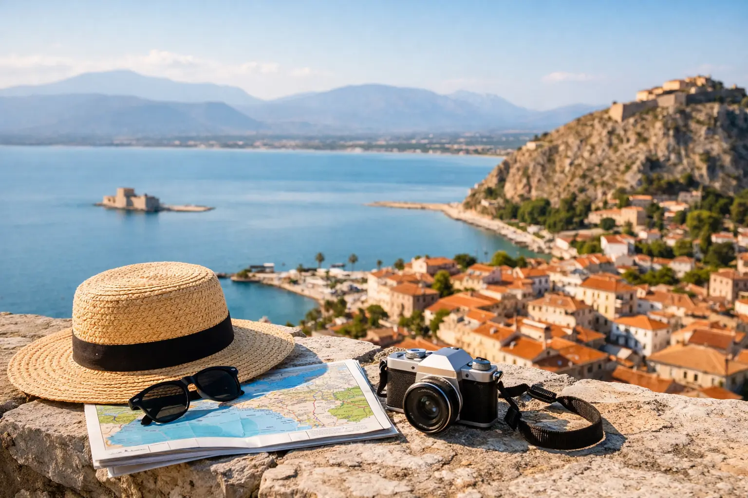 How Many Days in Nafplio? Plan the Perfect Stay