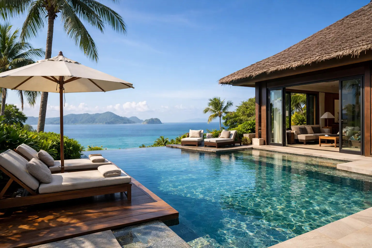 How to Find a Private Villa Worth Traveling For