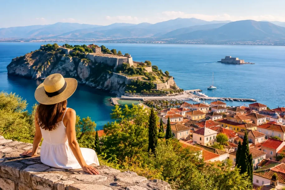 15 Unforgettable Things to Do in Nafplio, Greece