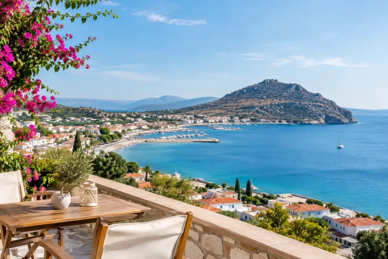 Top Reasons to Stay in Tolo, Greece This Year