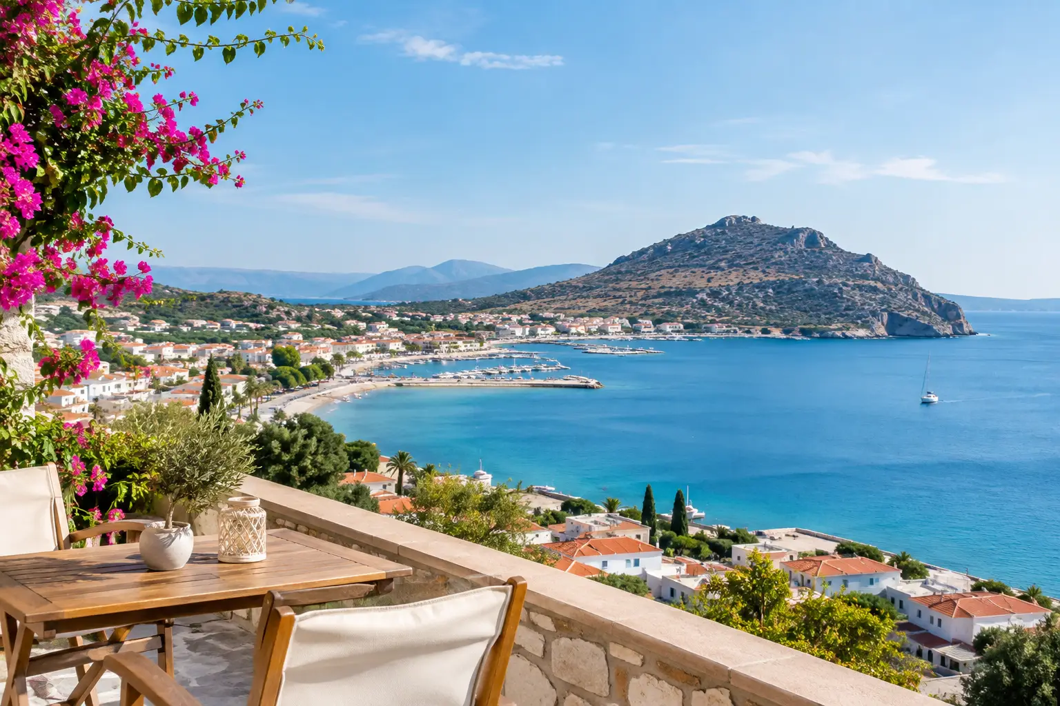 Top Reasons to Stay in Tolo, Greece This Year