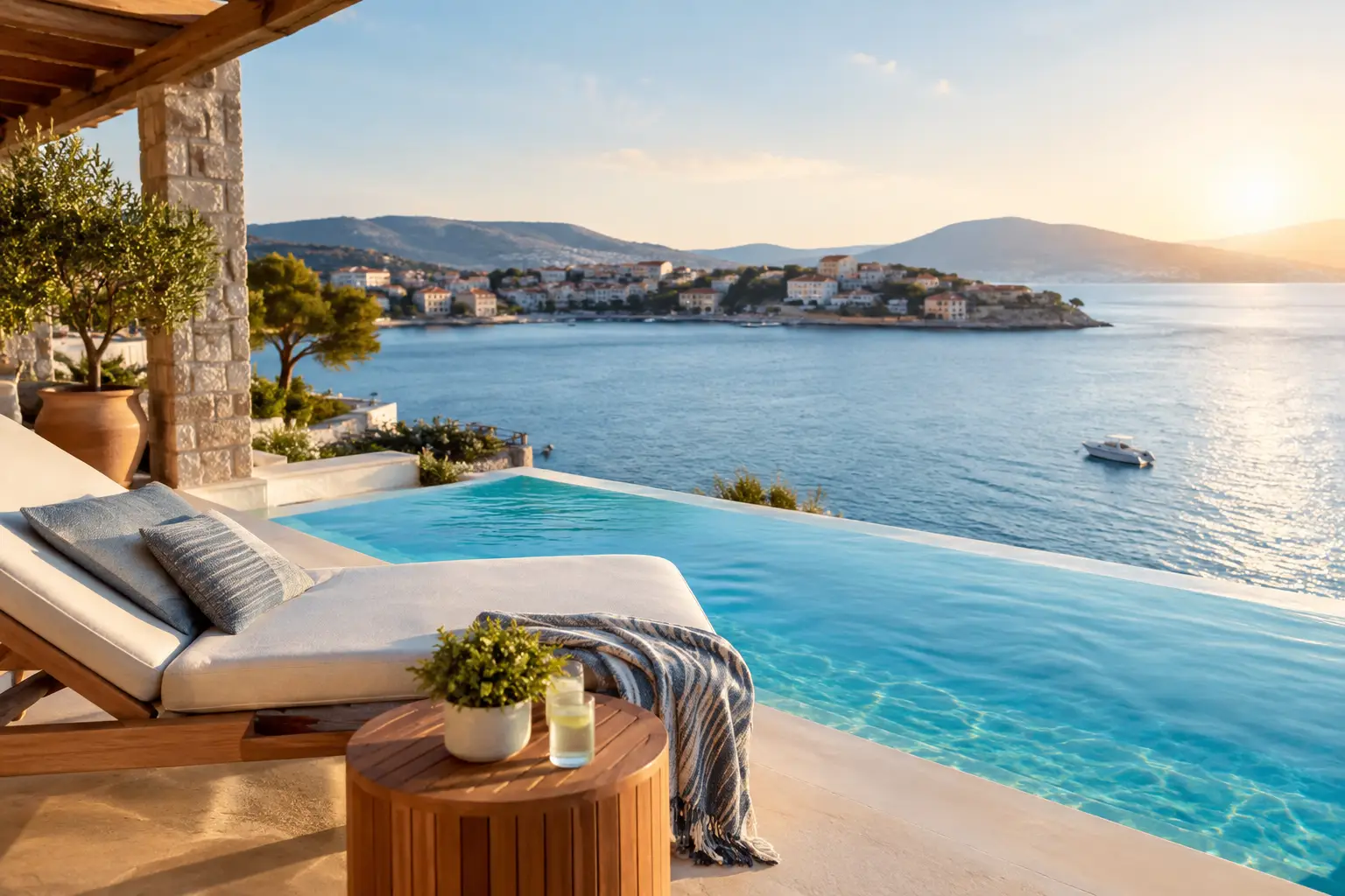 Luxury Coastal Stay Review: Tolo at Its Finest